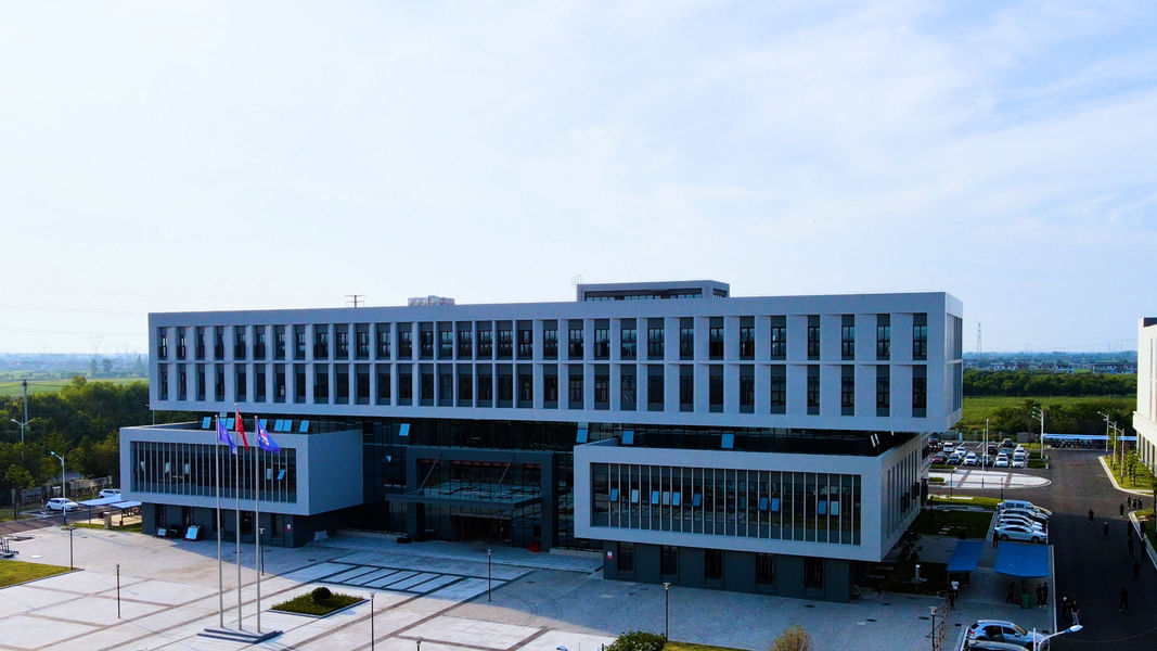 Shenzhen Yunfan Power Technology Co., Ltd. manufacturer production line