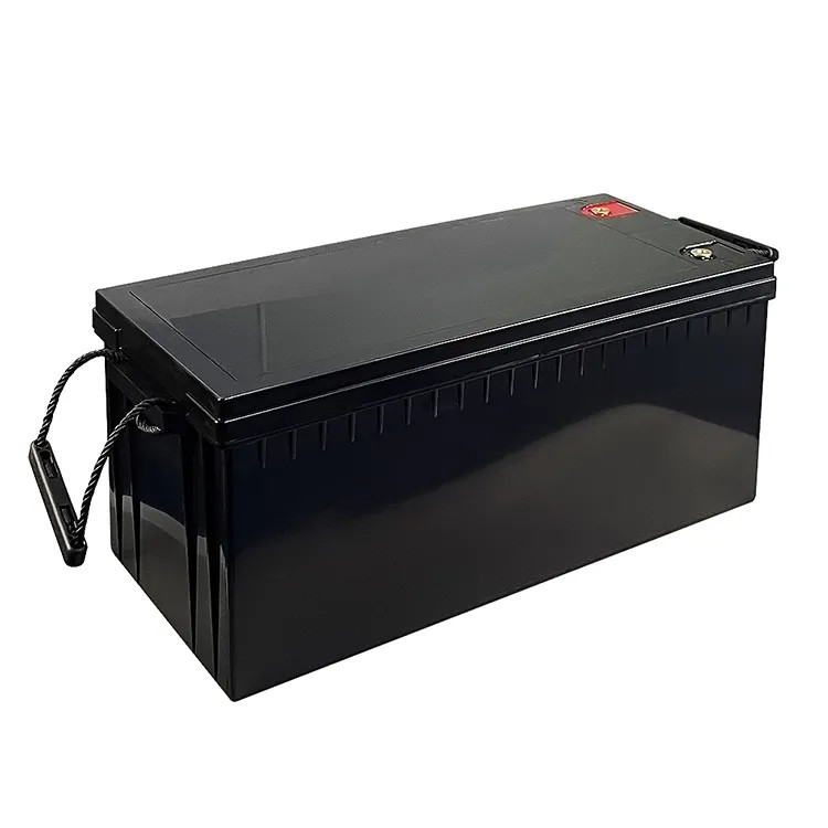 New Durable 48v 150ah Lithium Ion Golf Cart Battery With Deep Cycle ...
