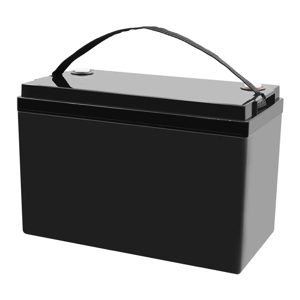 48V Lithium Ion Golf Cart Battery