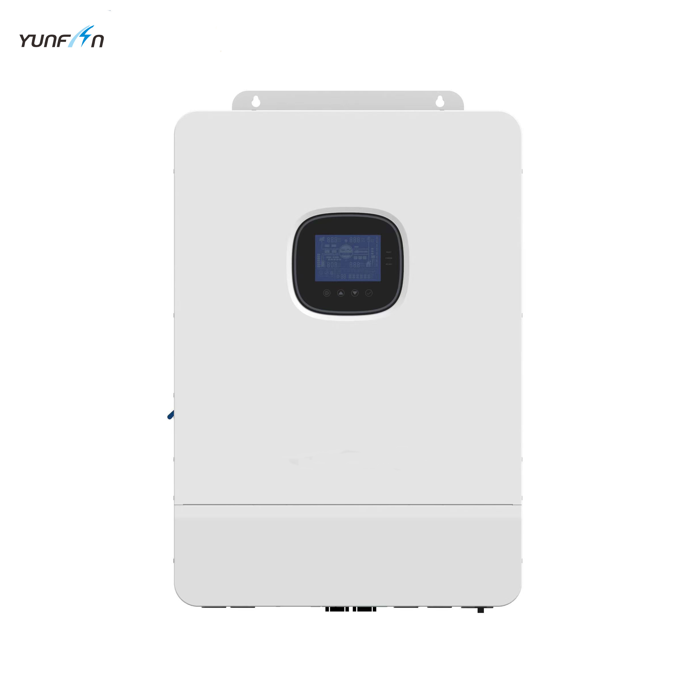 SPI-10K-SP Solar Off Grid Inverter 10KW Single Phase Solar System