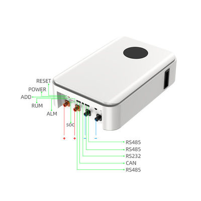 quality Factory Direct YF51100LP-HES-WM Wall Mount Lithium Storage Battery 5.12kWh 51.2V 100Ah 6000 Cycles Compatible With Most Solar Inverters OEM ODM factory
