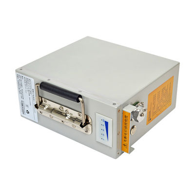 Custom Battery Solar Mobile Sentinel Battery Li-Ion Battery Pack 21.6V 60Ah Accept ODM