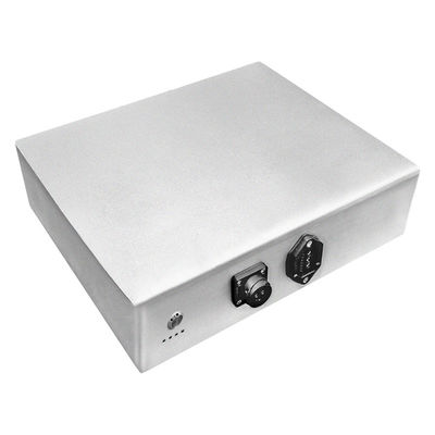 quality 72V 19.5Ah Lithium Battery Pack With RS485 Communication 40A Max Discharge Stable Structure Wide Temperature Industrial Robot Replacement Power Battery factory