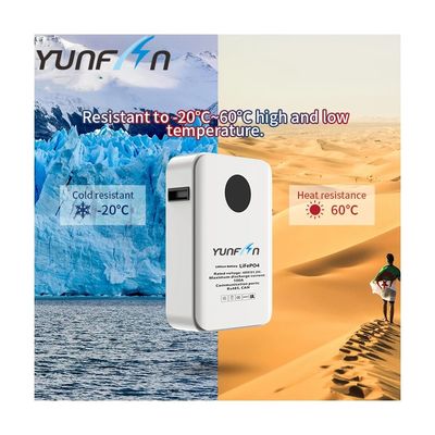 5KW 10KW Wall Mounted Battery 48V 100Ah Lifepo4 Home Battery Energy Storage