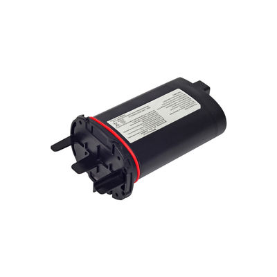 quality 3.6V 6000mAh Lithium Battery High Capacity Long-Lasting For Infrared Thermal Imager factory