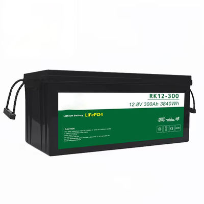 72V Lithium Ion Battery Pack 120ah Cost-Efficient And Durable With 6000 Deep Cycle Times