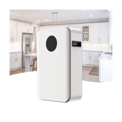 5KWh 48V 51.2V 100Ah Wall Mounted LiFePo4 Battery Home Solar Battery 5 Years Waranty