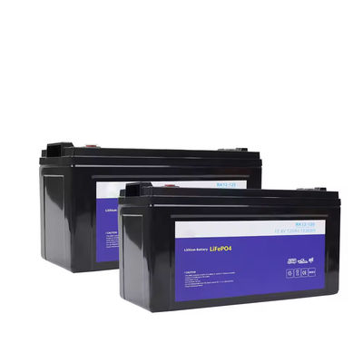 quality High-Performance 24V 50AH Lithium Battery 6000-Cycle Durability Ultra-Lightweight For Home Applications factory