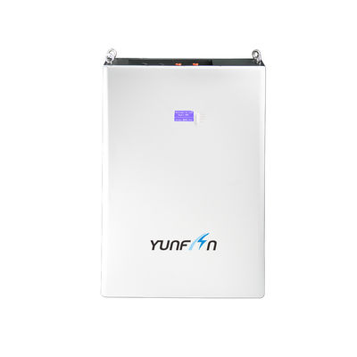 51.2V 200Ah ROHS Wall Mounted Solar Battery 10KWh Customized Powerwall Lifepo4 Battery