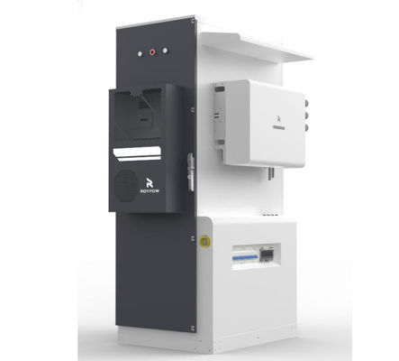 Industrial & Commercial Air Cooled Energy Storage System All In One ...