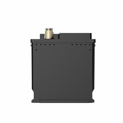 D26 12V 60Ah Car Start Stop Battery LiFePo4 Battery For Car 3 Years ...