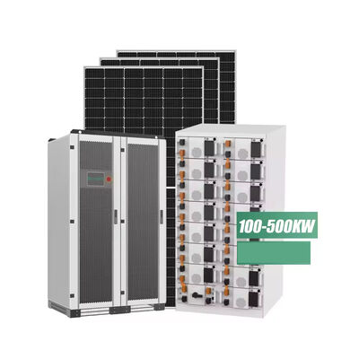 quality 51.2V Rack Battery Cabinet 200Ah To 600Ah LiFePO4 Solar Storage With CAN RS485, UN38.3 CE OEM ODM Ready For Wholesale Distributors And Integrators factory