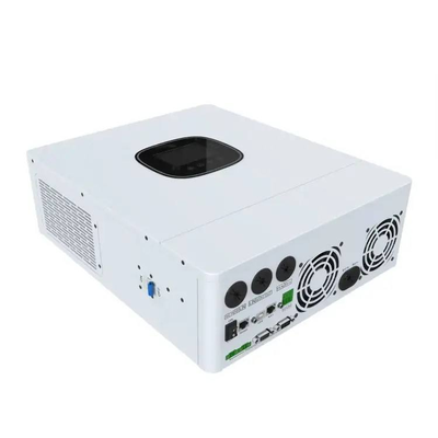 quality SYP 5K-S 5kW Single Phase Hybrid Solar Inverter 230VAC MPPT Off-Grid PV Energy Inverter For Household Solar System factory