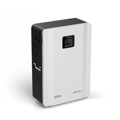 Quality 2000W continuous output all in one LiFePO4 solar backup power station 4019Wh UPS emergency power supply for home workshop and commercial off grid use factory