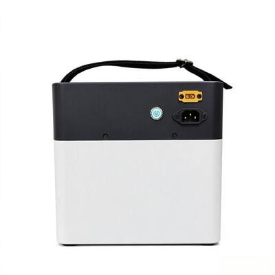 Quality 1kWh Portable LiFePO4 Power Station 500W Pure Sine Wave Bidirectional Solar Backup Power Supply With MPPT Solar Charging For Home Emergency Outdoor Camping Off‑grid Power factory