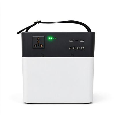 Quality 2kWh LiFePO4 Portable Power Station 1000W Pure Sine Wave Solar Backup Power Station Support Phone Charging DC Barrel Output For Home Emergency Camping Outdoor Electronics Power Supply factory