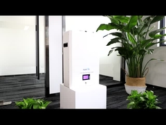 5KWH wall mounted residential battery
